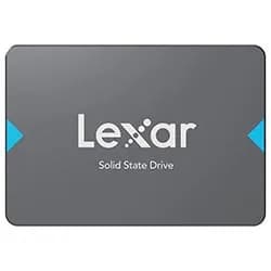SSD Lexar 960GB NQ100 2.5" SATA 3 - LNQ100X960G-Rnnnu