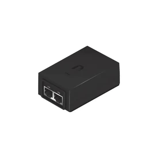 Ubnt POE-48-24W-G-BR Poe Injector 48VDC 24W 0.5AME