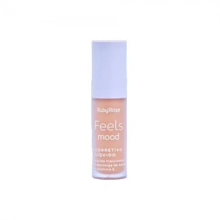 Corretivo Liquido Ruby Rose Feels Mood HB910