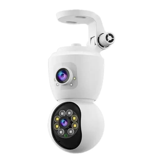Camera IP Sate A-CAM8001D - 4MP/2CAM/Icsee