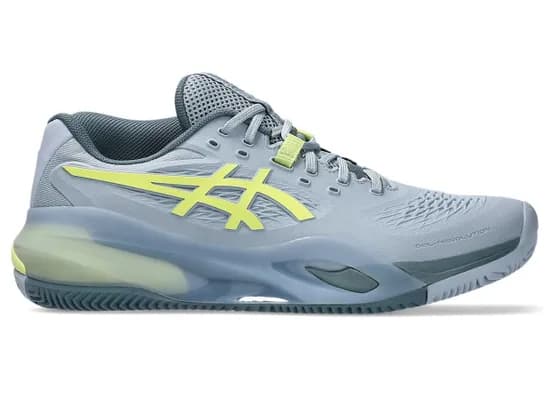 Asics Calzado Grey Blue Pistachio