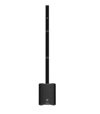 Caixa de Som Ativa Mackie Column Portable SRM-Flex