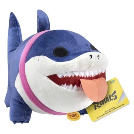 Funko Plush Horror 7* Marvel Rivals Jeff The Land Shark 88173