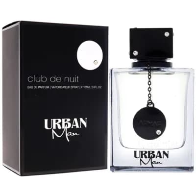 Perfume Armaf Club de Nuit Urban Man - Eau de Parfum - Masculino - 105ML
