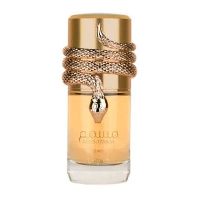 Lattafa Musamam Intense White Edp 100ML