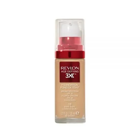 Revlon Base Age Defying 10 Bare
