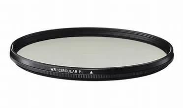 Filtro Sigma 105MM CPL