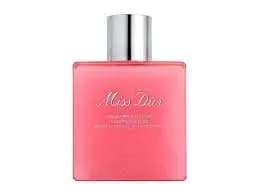 Dior Body Oil With Rose 175ML