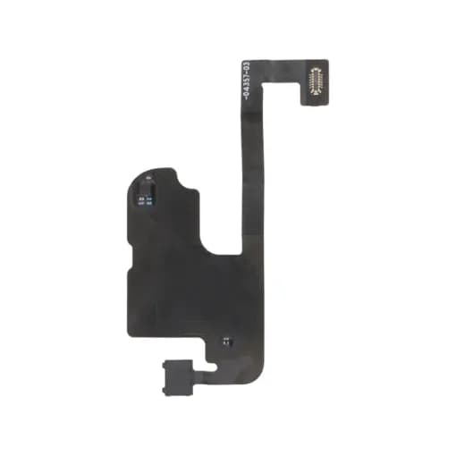 Flex Alto Falante iPhone 15 Plus Con Sensor (Mechanic)