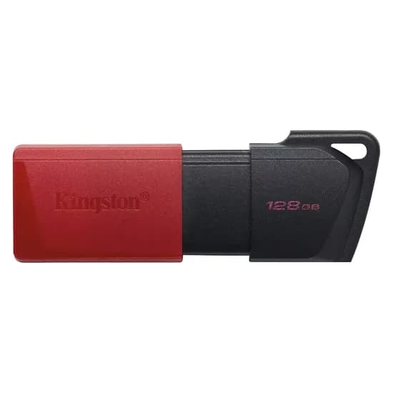 Pendrive Kingston Datatraveler Exodia 128GB USB 3.2 - DTXM/128