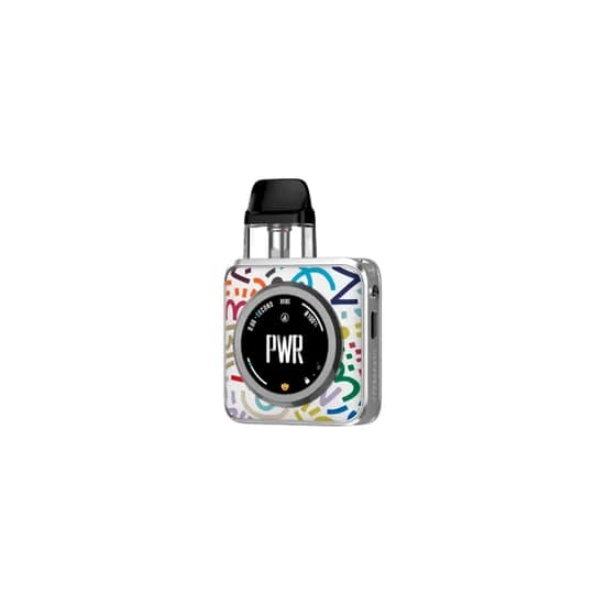 Vape Vaporesso Xros Nano 5 Color Burst