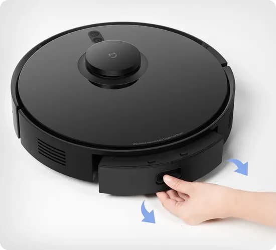 Xiaomi Robot Vacuum S10 T Aspiradora Robô Inteligente