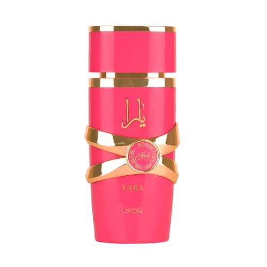 Perfume Lattafa Yara Candy Edp (F) - 100ML
