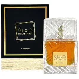 Perfume (Lattafa) Khamra Preto 100ML Perfume (Lattafa) Khamra Preto 100ML