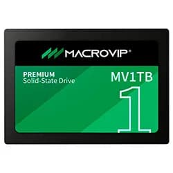 SSD Macrovip 1TB 2.5" SATA 3 - MV1TB