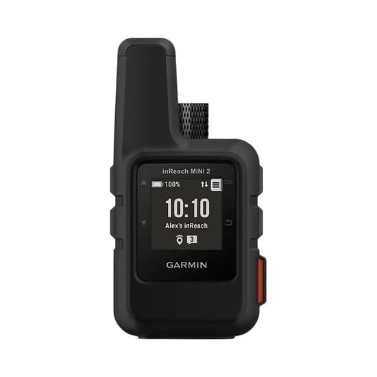 GPS Garmin Inreach 010-02602-01 Mini 2