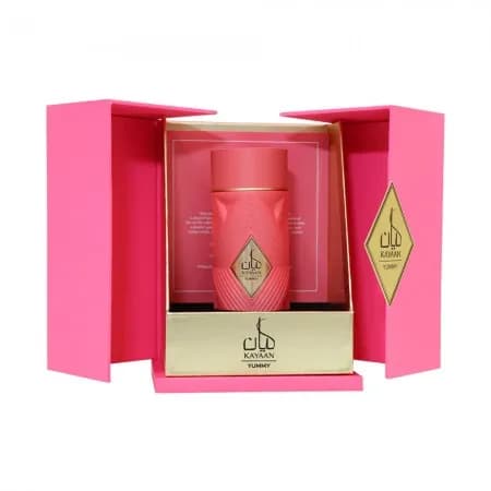 Perfume Armaf Kayaan Yummy Edp Feminino 100ML
