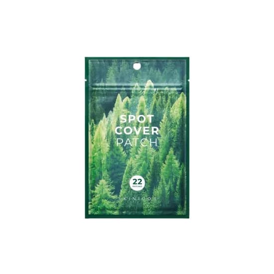 SKIN1004 Madagascar Spot Cover Patch 22UNIDADES