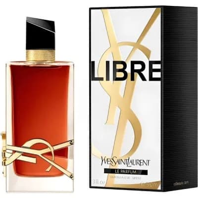 (YSL) Yves Saint Laurent Libre Le Parfum 90ML Fem
