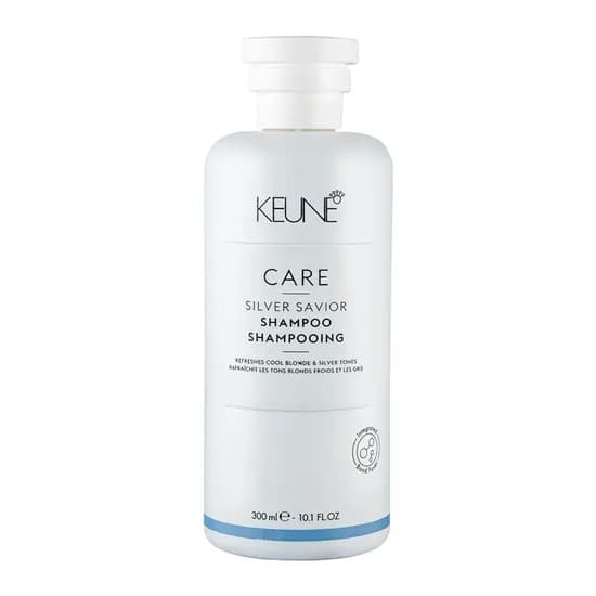 Shampoo Keune Silver Savior 300ML