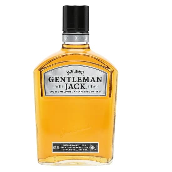 Gentleman Jack Litro s/Caixa