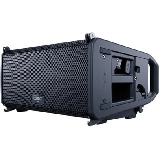 QSC CP12 Caixa Acústica Compacta