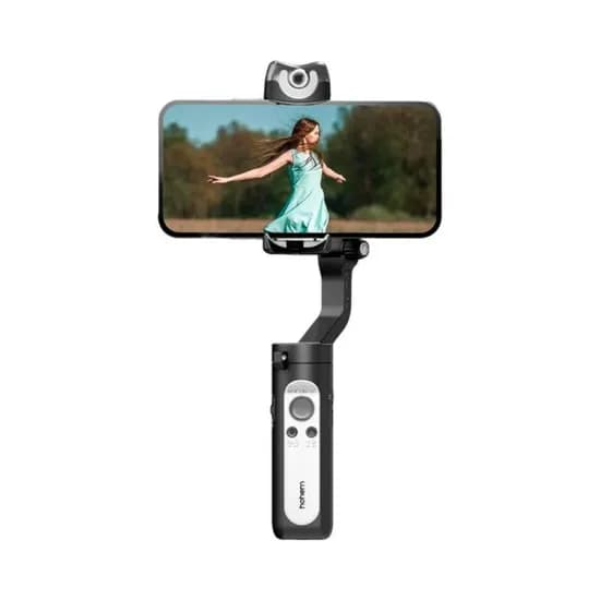 Estabilizador Gimbal Hohem Sate A-RM94S 3-Eixos