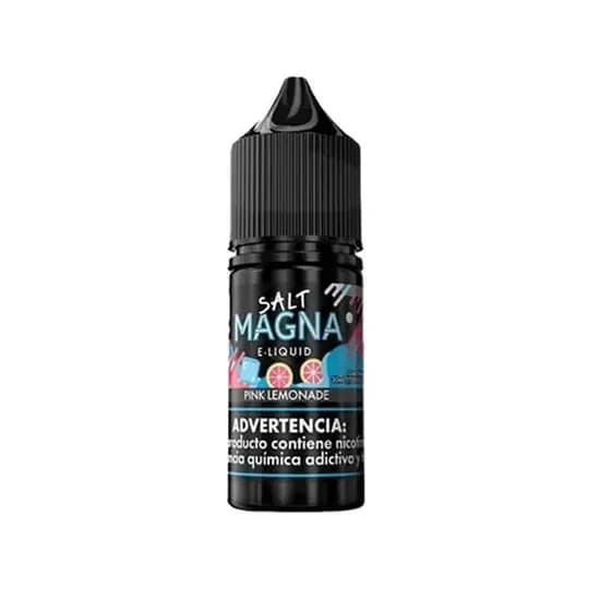 Magna 30ML Salt Pink Lemonade 50MG