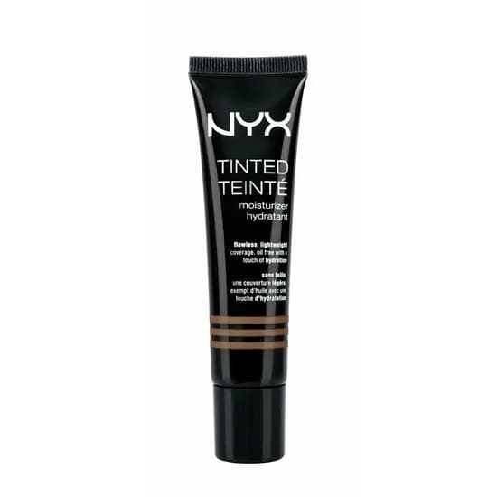 NYX Base Tinted TM02 Nude