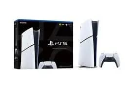 Sony Consola PS5 CFI-2015 1TB Slim Digital Americano Bivolt