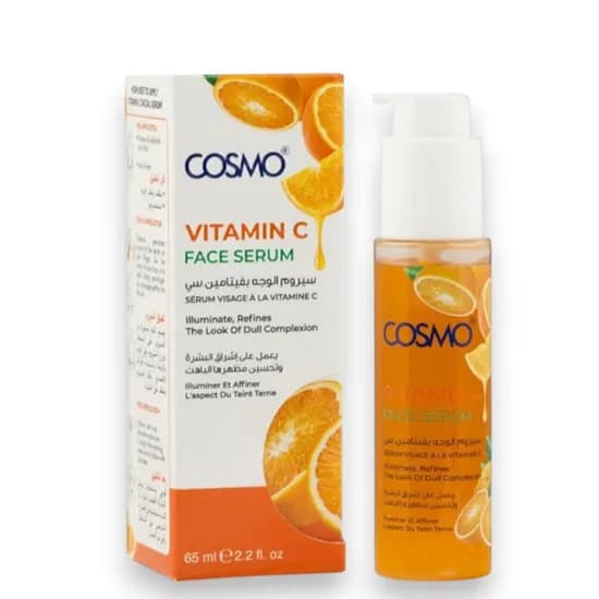 sérum Facial Cosmo Vitamin C 65ML