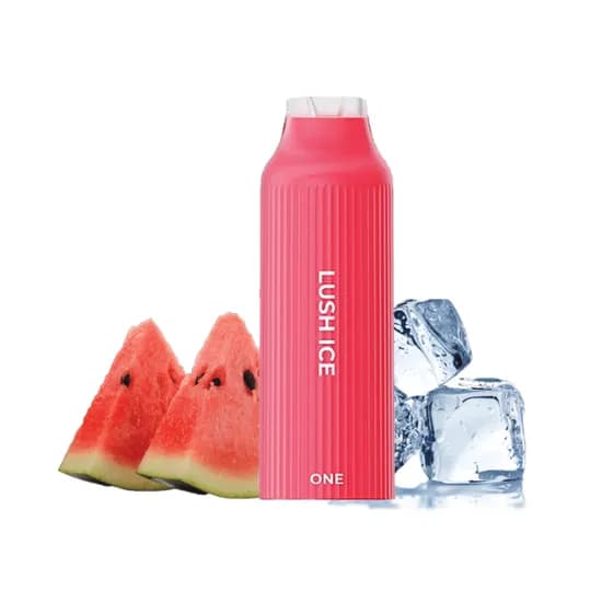 Vaper Moti One 4000 Puff Refil Lush Ice 5%