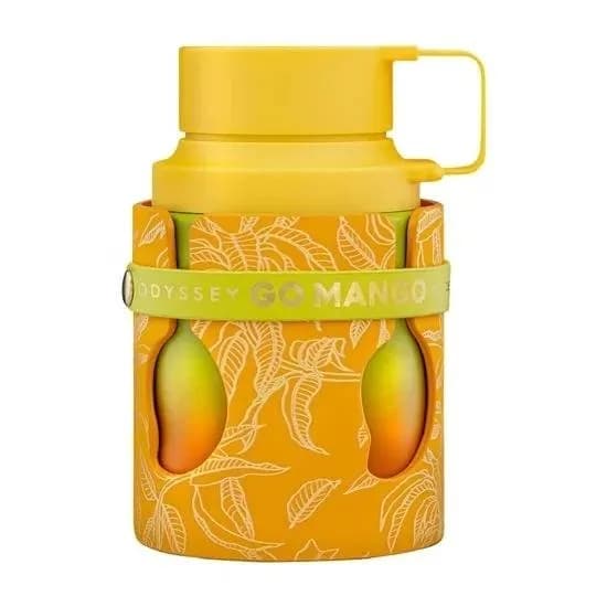 Perfume Armaf Odyssey Go Mango Edp 100ML - Unissex