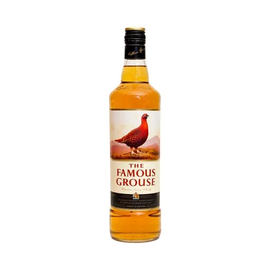 Whisky Johnnie Walker Red Label 200ML