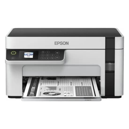 Tinta Epson T196 320 Amarillo XP-401 411/WF-2512 252