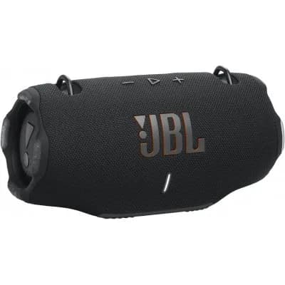 Speaker JBL Xtreme 4 Bluetooth Preto