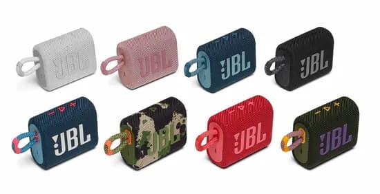 JBL Go 3 Portable Camuflado
