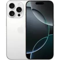 iPhone 16 Pro 256GB Blanco