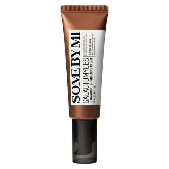 Somebymi Crema Hidratante Galactomyces Glutathione 40ML