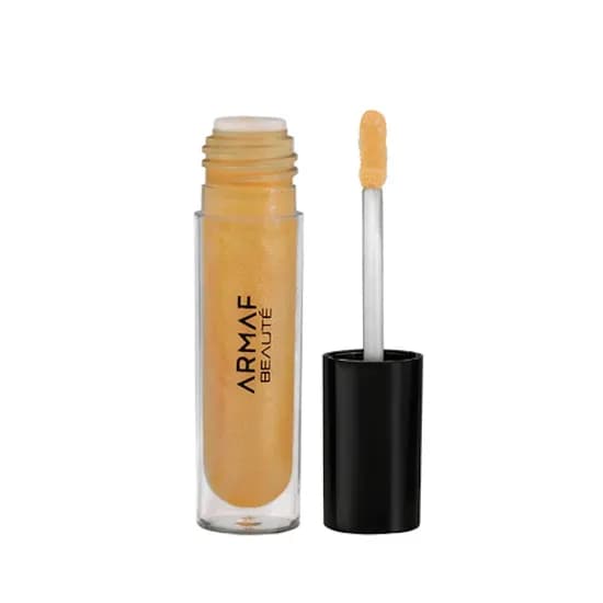 Brillo Labial Líquido Armaf Beauté Shine A More Coral 4.5ML