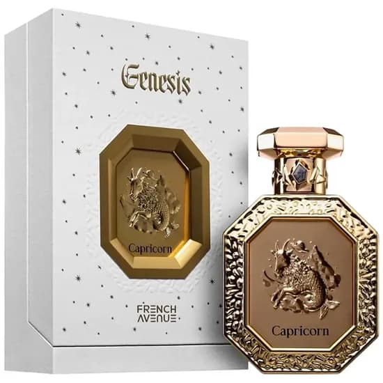 Perfume Unissex French Avenue Genesis Capricorn Edp 90 ML