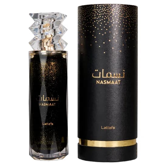 Lattafa Nasmaat Edp 100ML