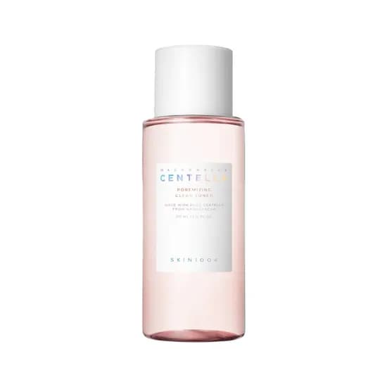 Tónico SKIN1004 Madagascar Centella Poremizing Clear 210ML