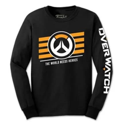 Funko Tees Overwatch Long Sleeve *XXL*