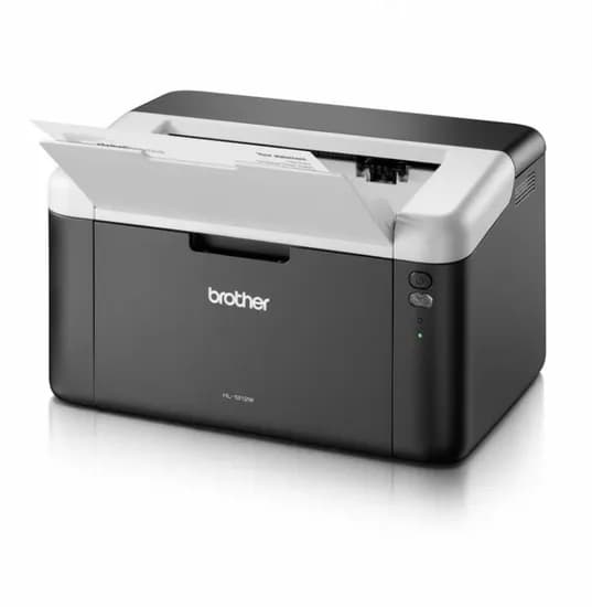 Impressora Brother HL-1212W Monocromática Wi-Fi 220V