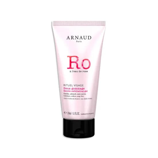 Arnaud Ro Exfoliante Gel Rituel Visage 150ML