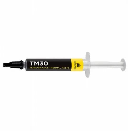 Pasta Termica Corsair TM30 Performance CT-9010001-WW, 2G, Gray