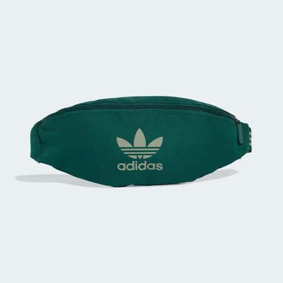 Riã‘Onera Adidas Ac Waistbag Verde