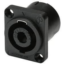 Neutrik NL4MP Speakon