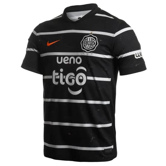 Remera Nike Olimpia Dri-Fit Stadium Away 2025